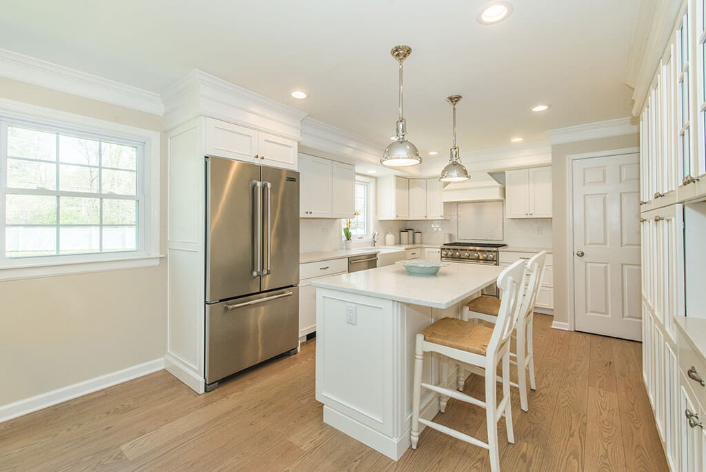 New Jersey Kitchen Renovation